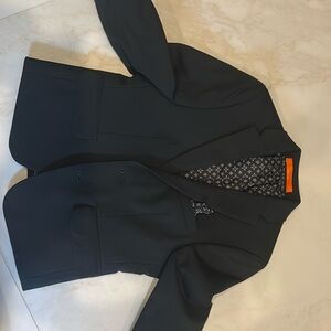 Tallia boy blazer size 4